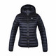 Kingsland Classic Padded Jacket Ladies, navy & musta