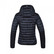 Kingsland Classic Padded Jacket Ladies, navy & musta