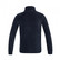 Kingsland Moris Junior Coral Fleece, tummansininen, koko 134/140
