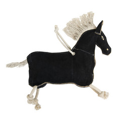 Kentucky Relax Horse Toy pony, musta