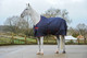 Bucas Freedom Stable 300g talliloimi, cherry & graphite