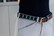 Kentucky Belt Handmade Pearls, eri värejä