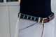 Kentucky Belt Handmade Pearls, eri värejä