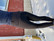 Kingsland Kadi Ladies E-Tec Full Leather ratsastushousut mokkapaikoilla, musta, koko 36