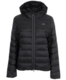 Equiline Cadic ladies  untuvatakki, tummansininen, koko M