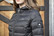 Equiline Cadic ladies  untuvatakki, tummansininen, koko M