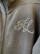 Kingsland Natka Ladies Fleece, brown granite, koko L