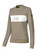Equiline Eranie collegepusero, sand, koko S