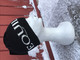 Equiline Erfo pipo, sand & black