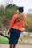 Jacson Svea toppahame, navy