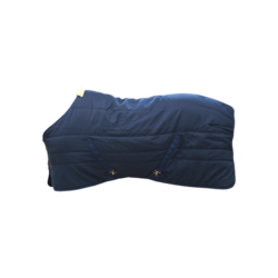 Kentucky Stable Rug Classic 100g talliloimi, navy