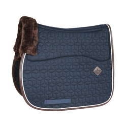 Kentucky Skin Friendly Saddle Pad, este- ja koulumallit