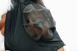 Kentucky Fly mask slim fit