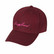 Kingsland Odyssey Unisex lippalakki, viininpunainen