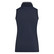 Euro-Star Carmella Poloshirt sleeveless, dark berry & navy