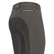 Euro-Star Arista Fashion Diamond ratsastushousut kokogripeillä, castor grey