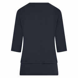 Euro-Star Wanda 2-in-1 Top, navy