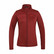 Kingsland Olyvia Ladies Fleece Jacket, burgundy