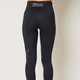 Kingsland Karina F-Tec ratsastuslegginsit kokogripeillä, navy, koko L