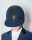 Charles Owen SP8 Sparkly Plus MM, navy, koko 56