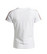 Kingsland Poppy Ladies T-paita, valkoinen ja navy