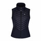 Kingsland Classic Hybrid naisten toppaliivi, navy