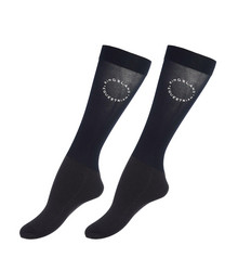 Kingsland Sylvia Show Socks Wool Mix, 2 parin pakkaus