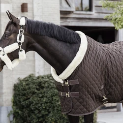 Kentucky Show Rug, ruskea, 155cm