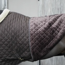 Kentucky Show Rug, ruskea, 155cm