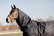 Kentucky 50g ulkoloimi Turnout Rug All weather Waterproof Classic, tummansininen, 145cm