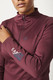 Kingsland Earth Sorena Trainingshirt 1/2 Zip, eri värejä
