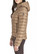 Equiline Ecre ultra light jacket, camel