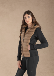 Equiline Elime liivi, camel