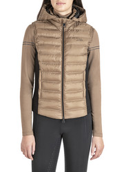 Equiline Elime liivi, camel