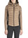 Equiline Elime liivi, camel