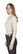 Equiline Grabeg Second Skin poolopusero, doeskin, koko M