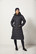 Kingsland Siriol Ladies Insulated Riding Coat, navy, koko L