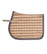 Kingsland Selena Satin Saddle Pad, koulu- ja estemallit, eri värejä