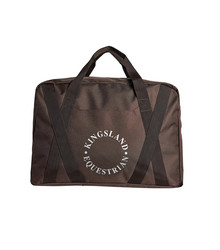 Kingsland Stormi Bag, ruskea