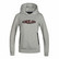 Kingsland Remington Unisex huppari, harmaa, koko L