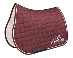 Equiline Outline satulahuopa, este/yleis, eri värejä