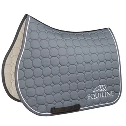 Equiline Outline satulahuopa, este/yleis, eri värejä