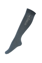 Kingsland Berkeley Unisex Coolmax ratsastussukat, eri värejä