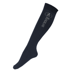 Kingsland Berkeley Unisex Coolmax ratsastussukat, eri värejä