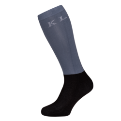 Kingsland Brea Unisex Show Sock 3-Pack