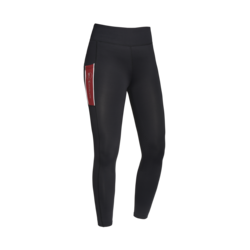 Kingsland Karina W F-tec ratsastuslegginsit kokogripeillä, navy, koko L