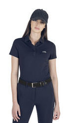 Equiline Caudiec pikeepaita, tummansininen, koko XS