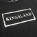 Kingsland Clement Junior T-paita, pinkki, koko 134/140cm