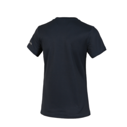 Kingsland Dayana tekninen T-paita, navy ja musta