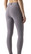 Equiline Calrek ratsastuslegginsit polvigripeillä, stone grey